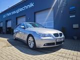 BMW 535 Baureihe 5 Touring 535d Tüv 03/2027 - BMW 535 aus 2006: 535d
