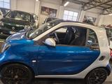 Smart passion 2016 full garanzia automatica - Smart: Automatic