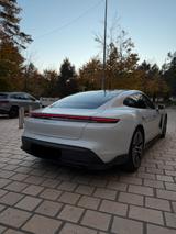 Porsche Taycan 4S ; BOSE ; Performance Batterie ; InnoDr - Porsche Taycan von privat