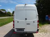 Mercedes-Benz Sprinter II Kasten 416/516/Standklima/Maxi/Klima - Offers