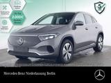 Mercedes-Benz EQA 300 4M PROGRESSIVE Advanced/VZ-Ass/Totw/ - Mercedes-Benz EQA Gebrauchtwagen in Berlin