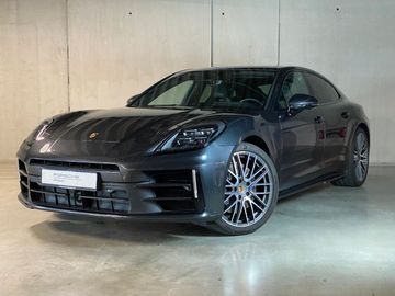 Porsche Panamera - 2