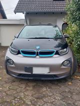 BMW Ideales Stadtauto zu verkaufen (BMW i3) - gebrauchte BMW i3 aus dem Jahr 2014