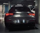Mercedes-Benz CLA 35 AMG 4Matic - Mercedes-Benz CLA 35 AMG von privat