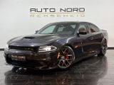 Dodge Charger 6.4 R/T Scat Pack *Kamera*Navi* - Dodge Charger: Schwarz