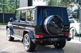 Mercedes-Benz G 63 AMG Designo Exclusive - Mercedes-Benz G 63 AMG aus 2014