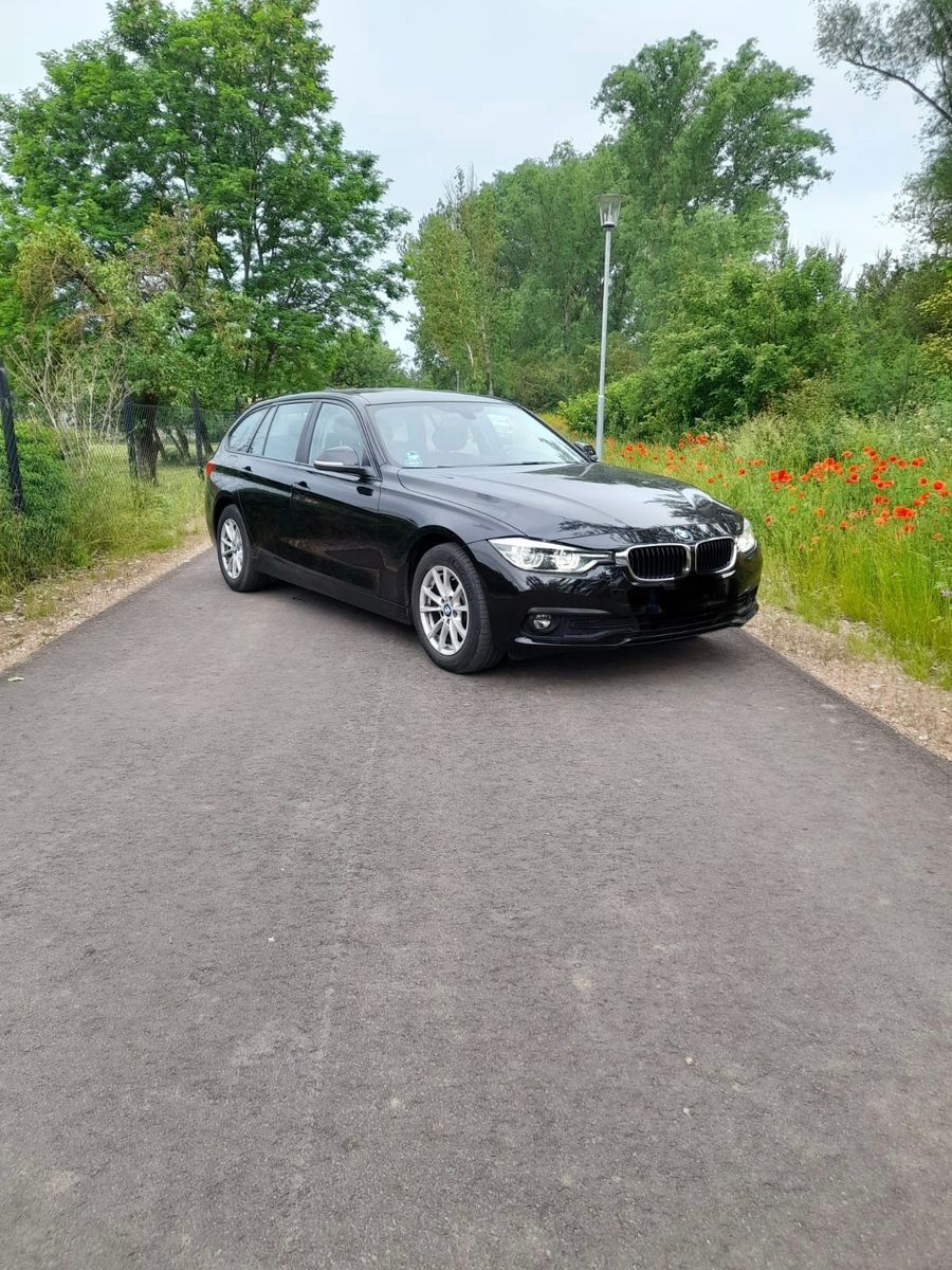 BMW 316