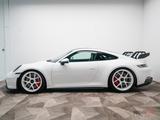 Porsche 992 - Porsche: Silber
