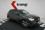 Mercedes-Benz GLC 200 d 9G 4MATIC LUXURY NIGHT LED/Kamera 360° - Autos mit Automatikschaltung