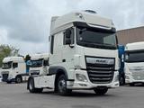 DAF XF 480 SSC*ACC*Intarder* Vollspoiler*Klima*2Tank