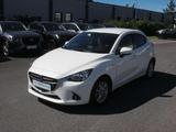 Mazda 2 Exclusive-Line* Sitzheizung* Alu*PDC* - Mazda 2 Exclusive