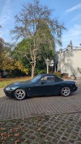 Mazda mx 5/nb - gebrauchte Mazda MX-5 aus dem Jahr 1997