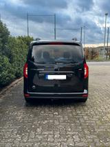 Mercedes-Benz Citan Tourer PRO 113 mit AHK - Mercedes-Benz Citan von privat