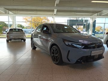 Fotografie 3 des Opel Corsa GS Kamera LED Sitzheizung Allwetterreifen