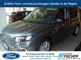 Ford Tourneo Connect 28 2022 V761 Digitales Cockpit A - Ford Tourneo Connect