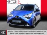 Toyota Aygo 1.0 x-final KAMERA CARPLAY BT - Toyota Aygo (X) in Gelsenkirchen