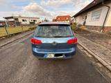 Volkswagen Golf 1.6 TDI Trendline 76k KM BJ 2013 - Volkswagen Golf: Trendline TDI