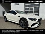 Mercedes-Benz Mercedes-AMG GT 43 4M+ Distr. Night 360 SD Memo. - Mercedes-Benz AMG GT aus 2023
