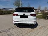 Cupra Ateca 2.0 TSI 221kW 4Drive DSG - - Cupra Ateca aus 2019