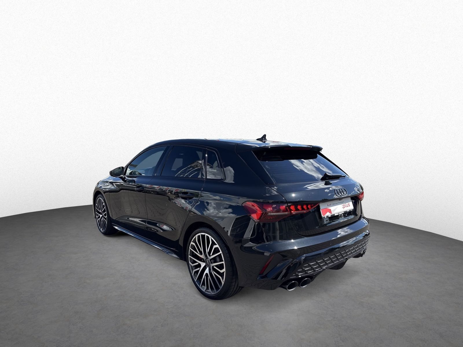 Audi S3 - Bild 6