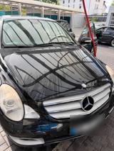 Mercedes-Benz Mercedes R280 3.0 Diesel - Mercedes-Benz R-Klasse in Frankfurt (Main)