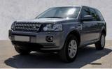 Land Rover Freelander 2 Si4 SE - Land Rover Freelander: Se