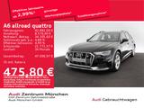 Audi A6 allroad 40 TDI qu. AHK/Navi+