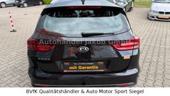 KIA cee'd/Sportswagon/Tüv&Service Neu/Garantie!
