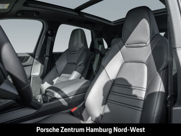 Porsche Cayenne - 5