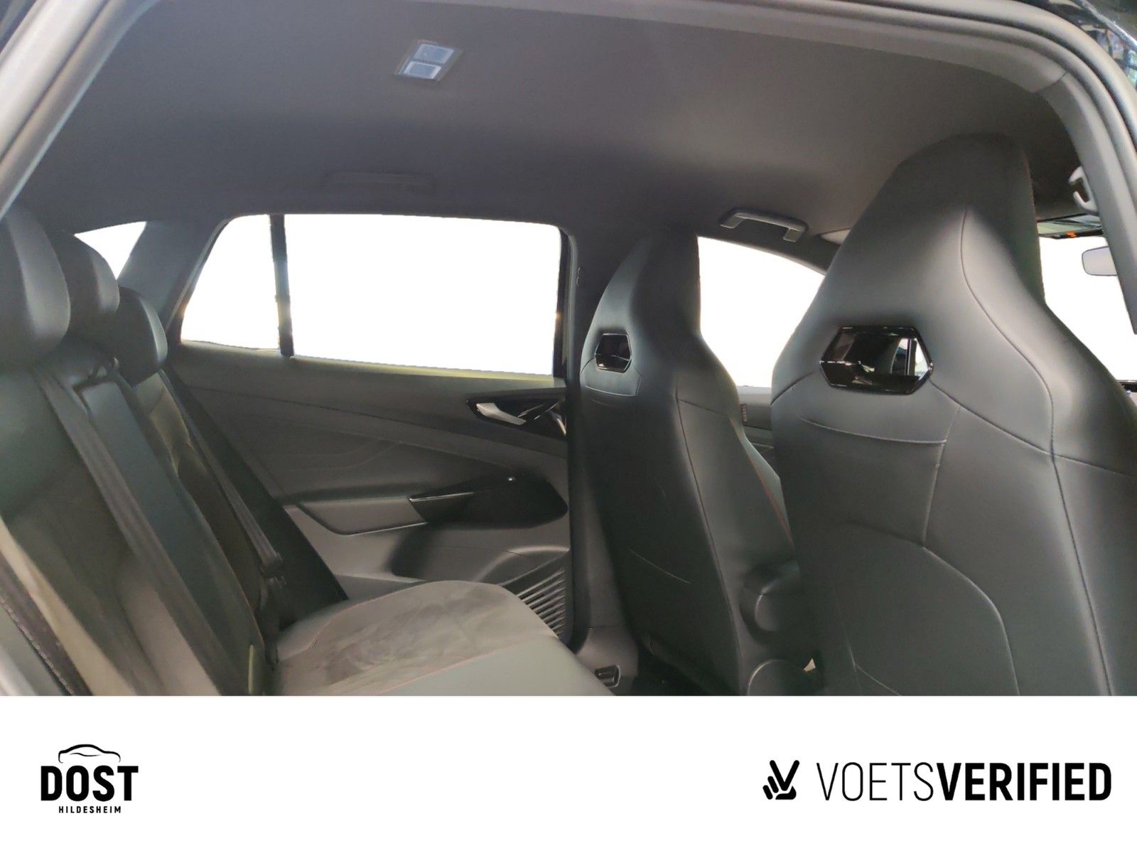 Volkswagen ID.4 - Bild 15