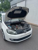 Volkswagen Golf 1.4 TSI 90 kW  (SCHNEEFLOCKE/ SCHECKHEFT)