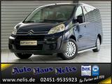Citroën Jumpy 2,0 HDI Kombi L2 Klima AHK 9-Sitzer Tempo  - Citroën Jumpy: 9