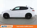 Alfa Romeo Stelvio 2.2 JTDM Estrema Q4 Aut.*NAV*XENON*ACC* - Alfa Romeo Stelvio Estrema Gebrauchtwagen