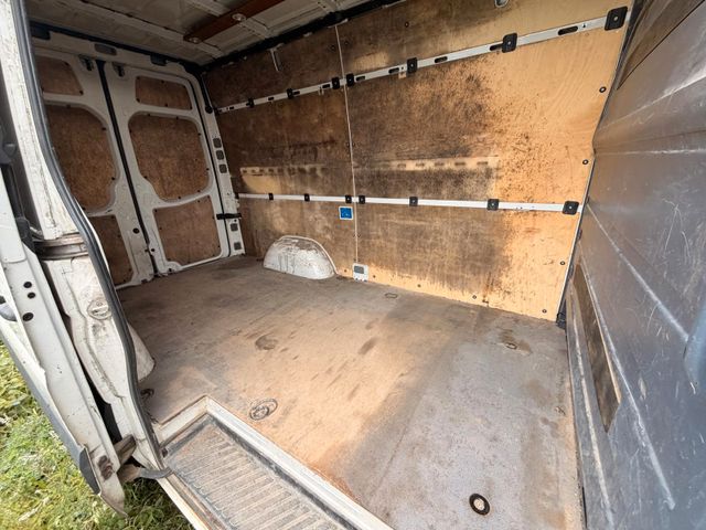 Volkswagen Crafter  Kasten 35 mittel L2H2 Hochdach