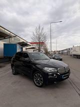 BMW X5 50i / Scheckheftgepflegt/ Umfangrei... - BMW 5er Reihe SUV