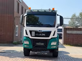 MAN TGS 18.460 Allrad 4x4 Kardan - Schlepper Allrad