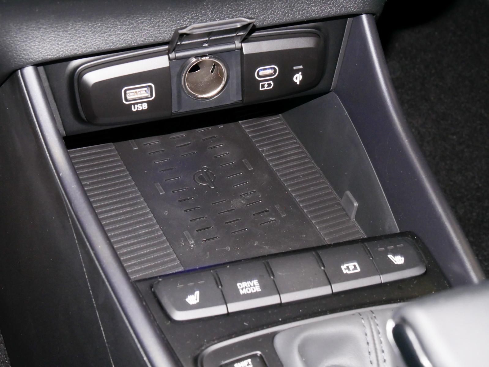 Hyundai i20 - Bild 20