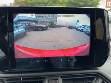 Fotografie 12 des Suzuki Swift "Comfort ",SHZ, 5 Jahre Garantie