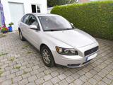 Volvo S40 1.8 in gutem Zustand   8-fach b... - gebrauchte Volvo S40 aus dem Jahr 2006