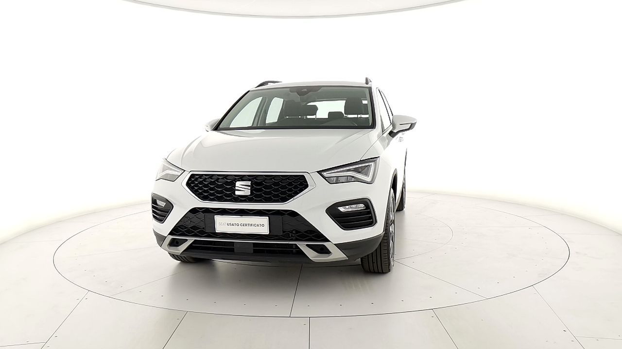 Seat SEAT Ateca 2020 - Ateca 1.5 ecotsi Business 150c