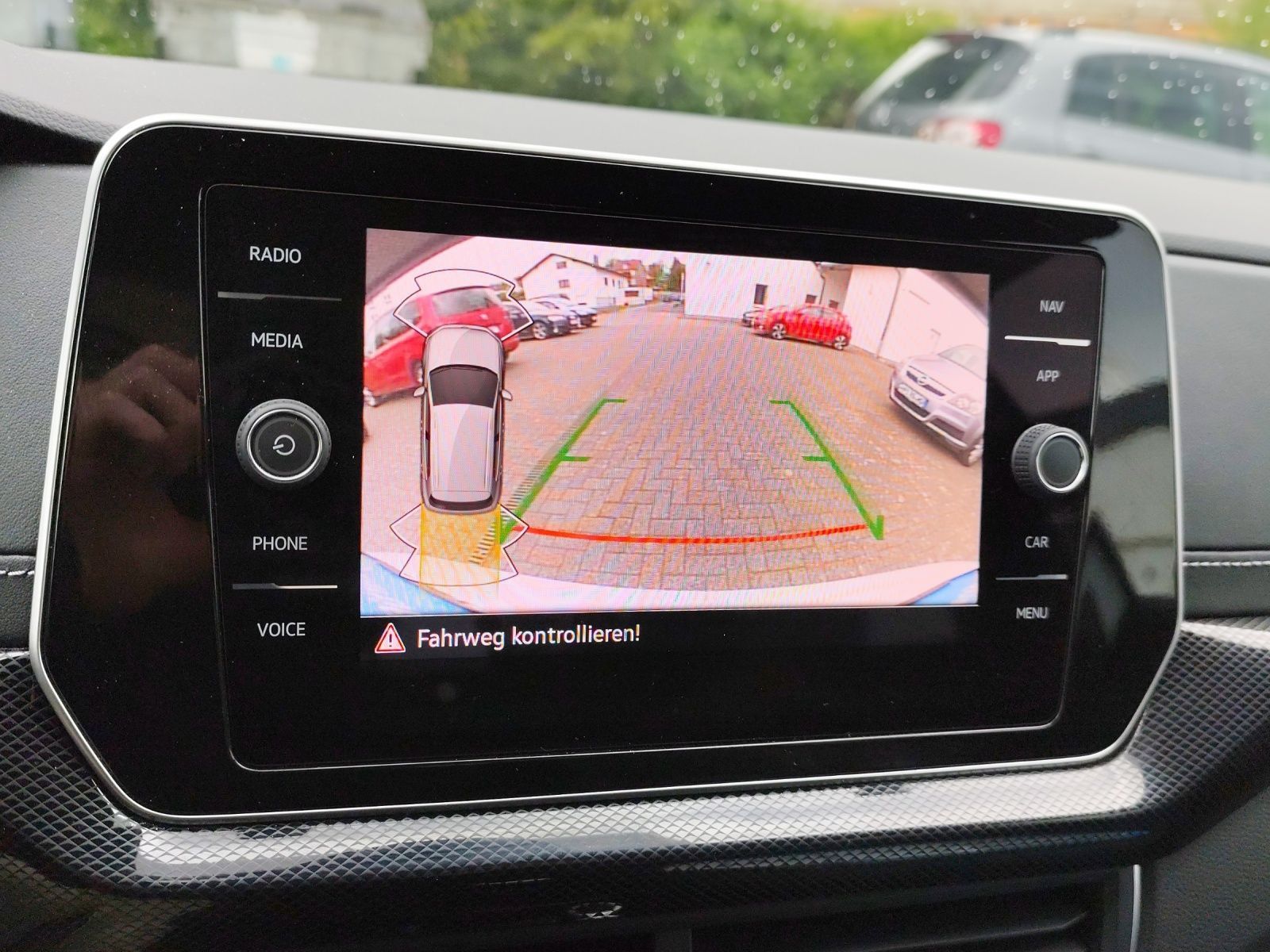 Volkswagen T-Cross - Bild 16