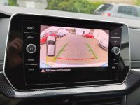 Volkswagen T-Cross - Vorschau Bild 16