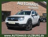 Dacia Duster I Prestige/Klima/Leder/GJR/AHK! - Dacia Duster bis 5.000 Euro