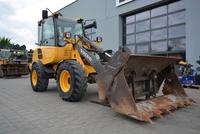 Volvo L 25 F