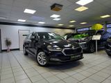 Skoda Octavia Combi Style*MEMORY*AMBIENTE*VIRTUAL*KAM* - Skoda Octavia: Kombi, Ambiente