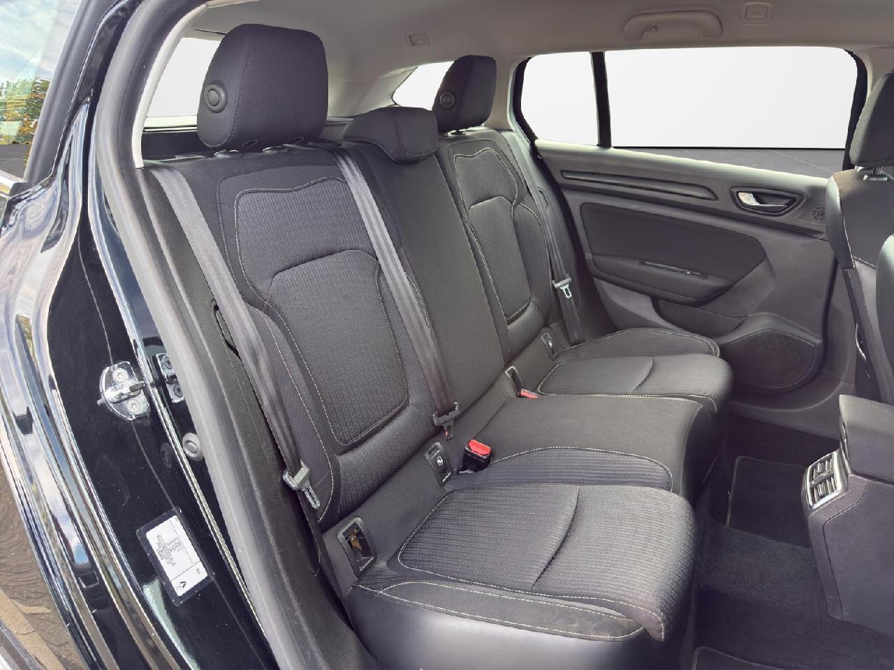 Renault Megane GT Business Edition TCe 130/Keyless/Navi