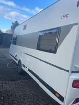 LMC Style Lift 500K 2T/Truma-Mover/Etagenbett/Radträ - LMC Style