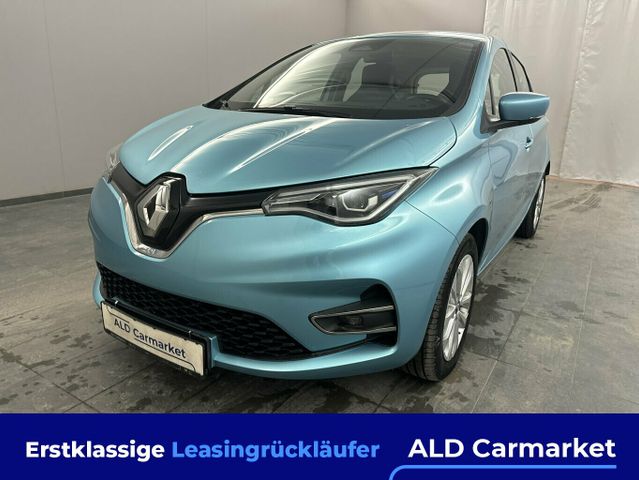 Renault ZOE (ohne Batterie) Z.E. 50 EXPERIENCE Limousine