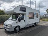 Knaus Sun Traveller 600D * 97.800 km * TÜV 2026 - Knaus 800