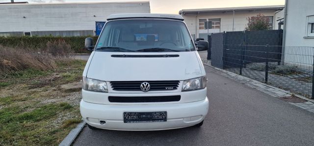 Volkswagen T4 California 2.5 Diesel  Neue TüV 